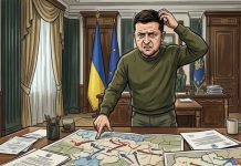 «Торг продолжается»: почему в Киеве недовольны позицией США по Донбассу и гарантиями безопасности для Украины