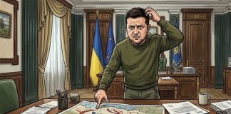 «Торг продолжается»: почему в Киеве недовольны позицией США по Донбассу и гарантиями безопасности для Украины