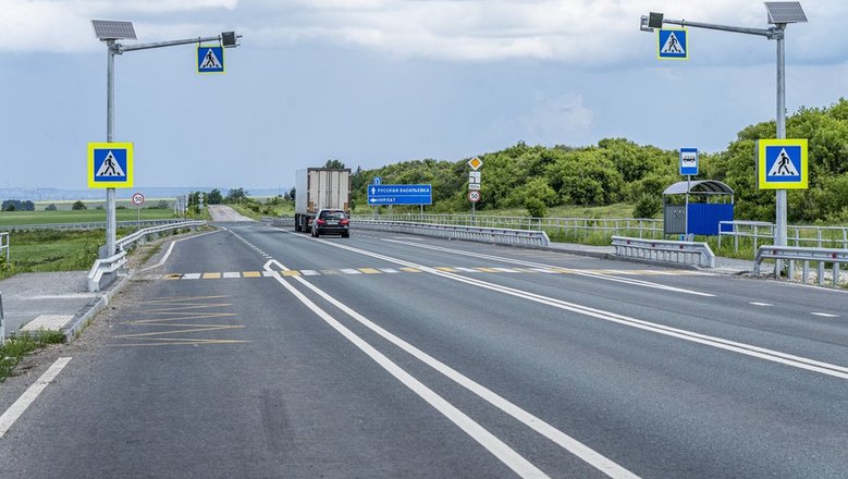 Три крупных дорожных объекта Самарской области вошли в план ремонта на 2026 год