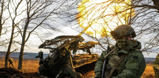 Три населённых пункта под контролем, один освобождён: успехи российских войск на СВО за неделю