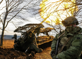 Три населённых пункта под контролем, один освобождён: успехи российских войск на СВО за неделю