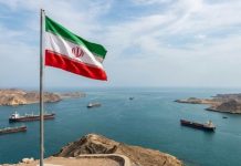 «У Ирана стратегическое преимущество»: западные СМИ — о ситуации в Ормузском проливе