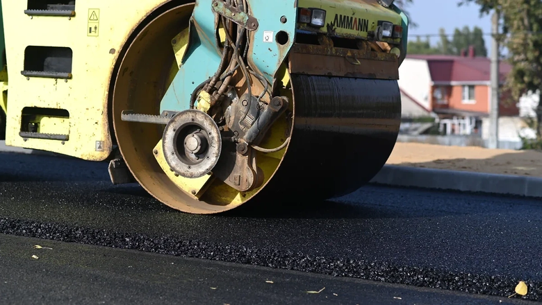 У «Татнефти» изымут землю для строительства обхода Бавлов