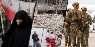 Убийство генерала КСИР, удары по Сирии и отправка морпехов США: как развивается конфликт на Ближнем Востоке