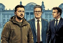 «Участь Украины незавидна»: как Зеленский пытается заручиться поддержкой союзников на фоне обострения в Иране