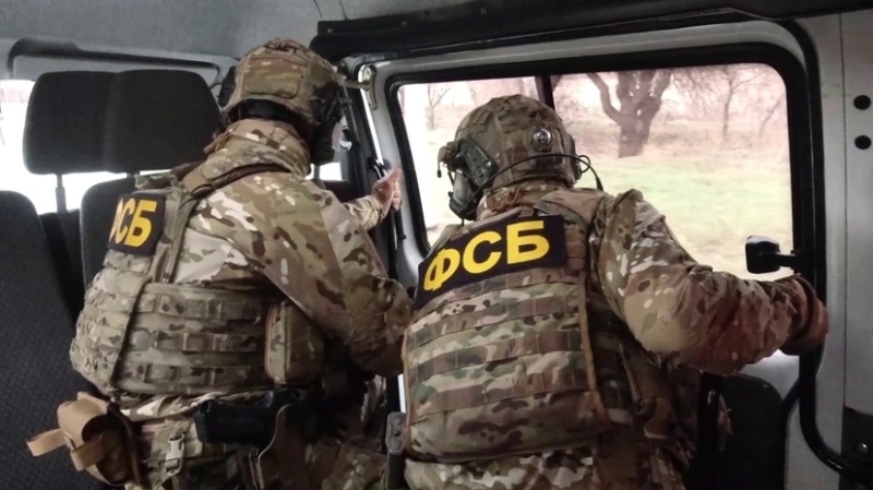 «Удалось предотвратить целый ряд резонансных терактов»: Бортников подвёл итоги работы НАК за 20 лет