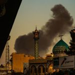 Удары по главному военному университету Ирана и атака на авианосец США: как развивается ситуация на Ближнем Востоке