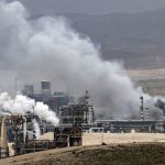 Удары по израильскому НПЗ, выход Ирана из ДНЯО и платный Ормузский пролив: как развиваются события на Ближнем Востоке