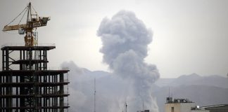 Удары по ядерному центру Ирана и новые атаки на базы США: как развивается ситуация на Ближнем Востоке