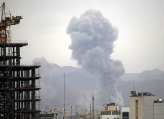 Удары по ядерному центру Ирана и новые атаки на базы США: как развивается ситуация на Ближнем Востоке