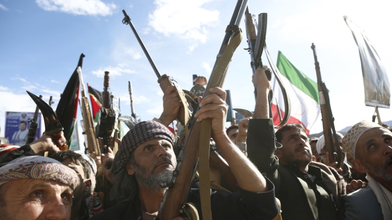 Удары по ядерным объектам Ирана и вступление в войну хуситов: как развивается ситуация на Ближнем Востоке