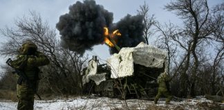 Удары по портовой и транспортной инфраструктуре: ВС РФ поразили военные объекты Украины