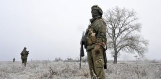 «Улучшили тактическое положение»: ВС РФ сообщили о продвижении в зоне СВО