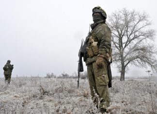 «Улучшили тактическое положение»: ВС РФ сообщили о продвижении в зоне СВО