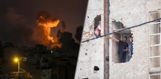 Уничтоженный «летающий радар» США и удары по алюминиевым заводам: как развивается ситуация на Ближнем Востоке