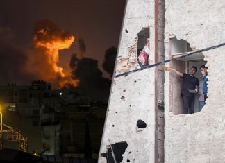 Уничтоженный «летающий радар» США и удары по алюминиевым заводам: как развивается ситуация на Ближнем Востоке