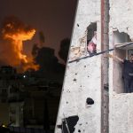 Уничтоженный «летающий радар» США и удары по алюминиевым заводам: как развивается ситуация на Ближнем Востоке