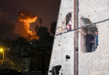 Уничтоженный «летающий радар» США и удары по алюминиевым заводам: как развивается ситуация на Ближнем Востоке