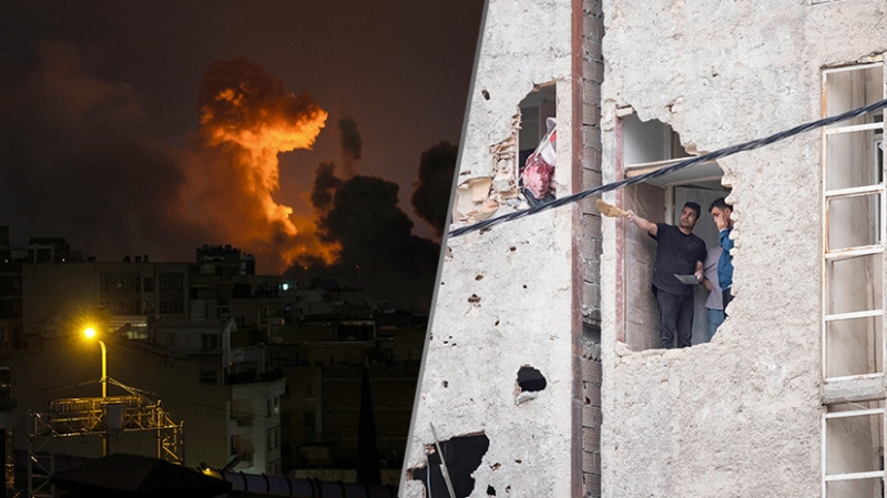 Уничтоженный «летающий радар» США и удары по алюминиевым заводам: как развивается ситуация на Ближнем Востоке