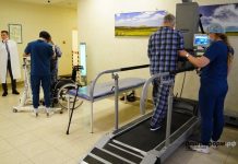 В Башкирии построят новый военный госпиталь за 28 млрд рублей