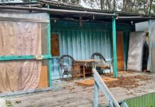 В бухте Спокойная в Приморье обнаружены 67 незаконных построек — власти ищут их владельцев