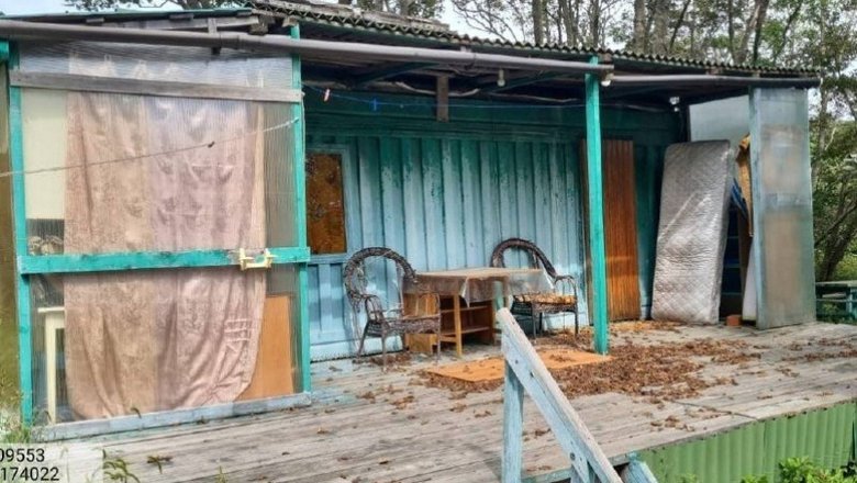 В бухте Спокойная в Приморье обнаружены 67 незаконных построек — власти ищут их владельцев