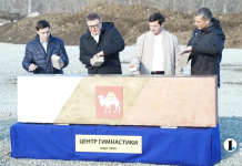 В Челябинске к сентябрю 2026 года построят Центр художественной гимнастики