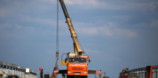 В Донбассе и Новороссии намерены расширить весь участок Азовского кольца