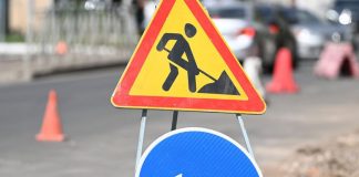 В этом году в Советском районе Казани отремонтируют 58 участков дорог