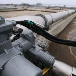 В Евпатории построят большую станцию очистки воды