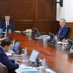 В Казахстане усиливают цифровизацию строительства и доступность жилья