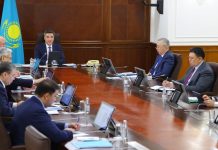 В Казахстане усиливают цифровизацию строительства и доступность жилья