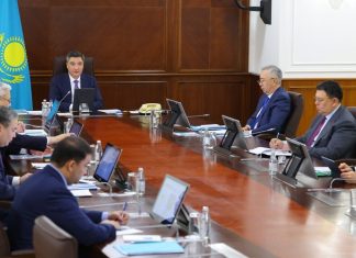 В Казахстане усиливают цифровизацию строительства и доступность жилья