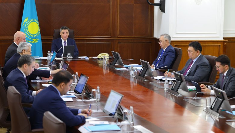 В Казахстане усиливают цифровизацию строительства и доступность жилья