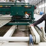 В Крыму готовится к запуску первый на юге России завод минеральной ваты