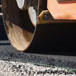 В Крыму могут сменить подрядчика капремонта дороги Алушта — Ялта