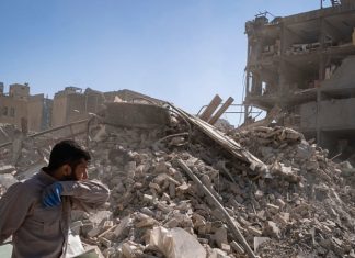 В КСИР заявили о начале 19-й волны операции «Обещание правды — 4»