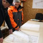 В Куйбышевском районе Самары строят четырехполосную дорогу за 770 миллионов