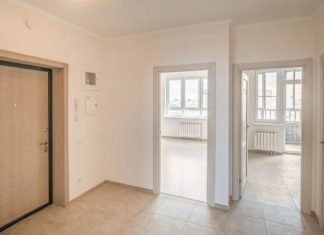 В Москве на Кубанской улице построят жилой дом по программе реновации