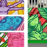 В Москве появится крупнейшая в России уличная мозаика