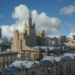 В Москве выросло количество квартир дороже 1 миллиарда