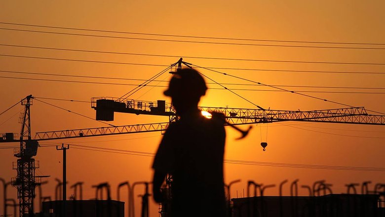 В Нефтяниках Омска начнется снос рядом с детским клубом