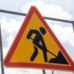 В Октябрьском округе отремонтируют мост через реку Сарс