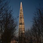 В Петербурге планируют построить небоскребы высотой 570 и 710 метров