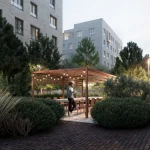 В Подмосковье 36% строящихся комплексов относятся к КРТ