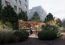 В Подмосковье 36% строящихся комплексов относятся к КРТ