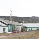 В поселке Седаново Усть-Илимского района начался капремонт школы