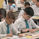 В Приволжском районе Казани построят школу на 1,5 тысячи мест