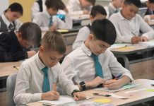 В Приволжском районе Казани построят школу на 1,5 тысячи мест