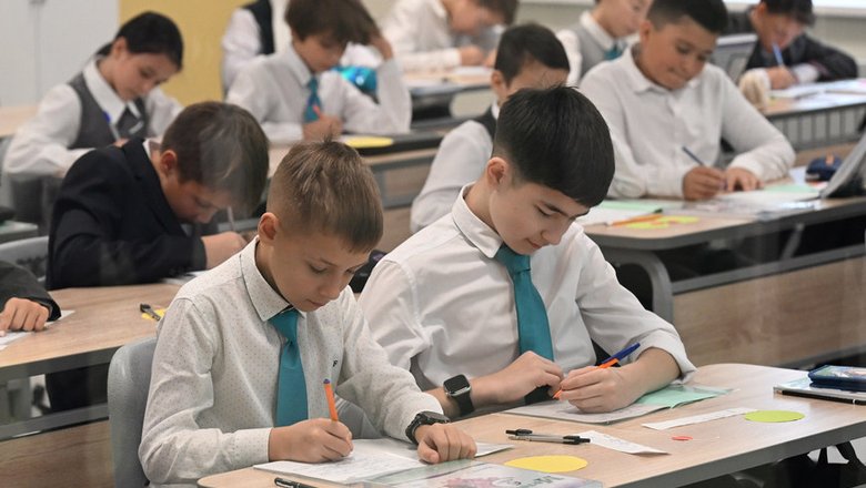 В Приволжском районе Казани построят школу на 1,5 тысячи мест